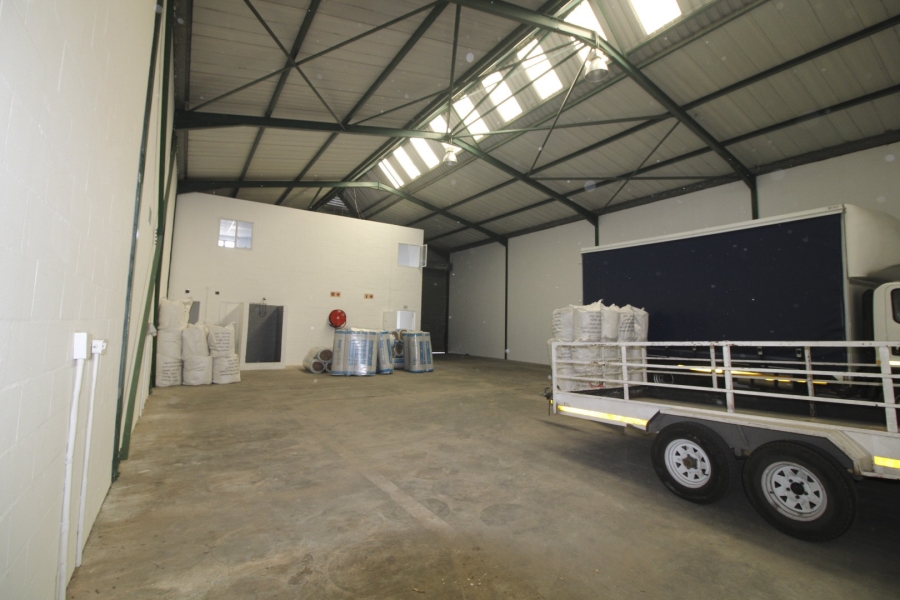 To Let Commercial Property for Rent in Killarney Gardens Western Cape